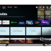 Philips 50HFL4518U/12 50" 4K UHD Professional Hospitality TV with Google Cast™