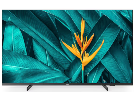 Philips MediaSuite | 50HFL5214U/12 50" 4K Ultra HD Smart Commercial IPTV