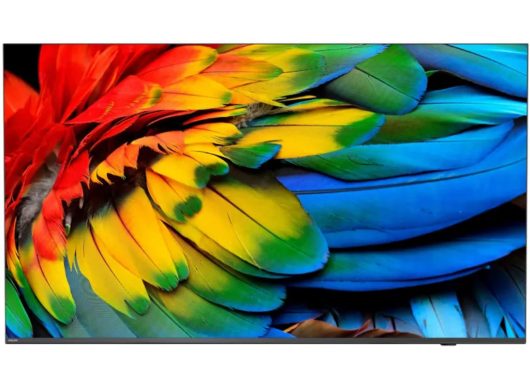 Philips MediaSuite | 50HFL6214U/12 50" 4K Ultra HD Smart Commercial Professional TV