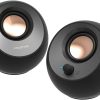 Creative Labs Pebble V3 Wired & Wireless 8 W Loudspeaker | 51MF1700AA000