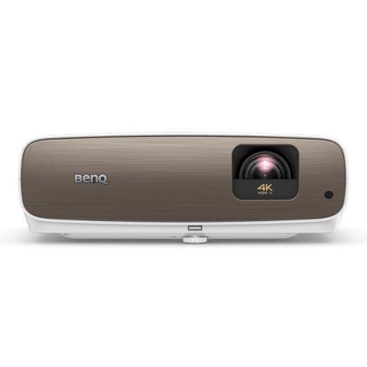 BenQ W2710i Projector