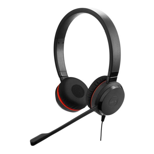 Jabra EVOLVE 30 II UC Stereo Headset | 5399-829-309
