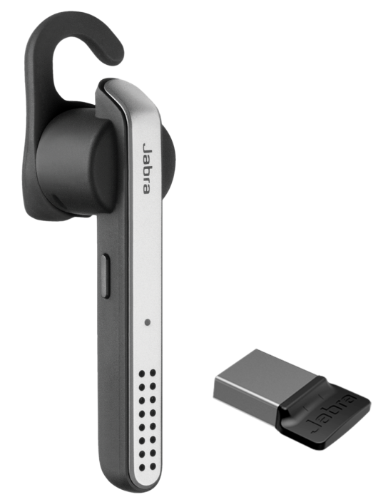 Jabra Stealth UC Mono Bluetooth Headset | 5578-230-109