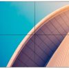 Philips X-Line | 55BDL3105X/02 55" Ultra Slim Video Wall Display