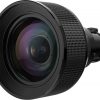 Vivitek VL911G 0.77-1.10 Wide Zoom Lens fits DU7295Z | 5811122742-SVV