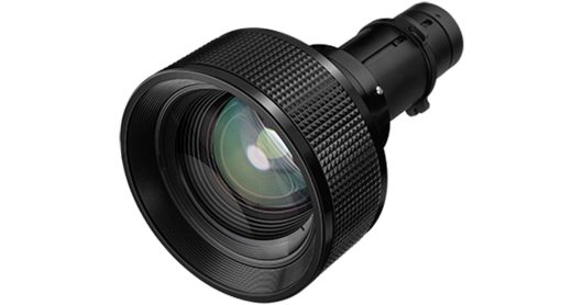 BenQ LS2LT1 1.93-2.9:1 Semi Long Lens | 5J.JDH37.032
