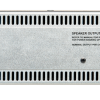 Cloud Electronics CA4250 4 Channel Amplifier 250w Per Output Channel
