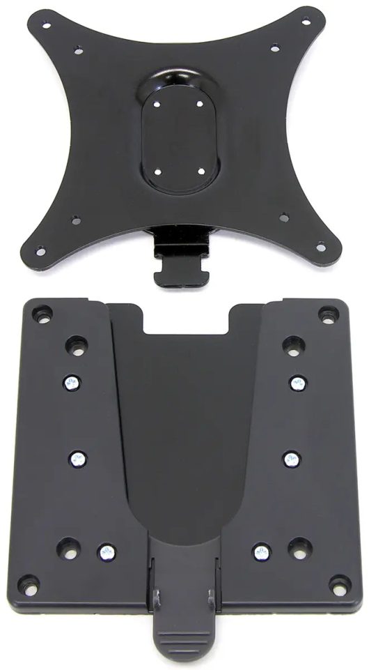 Ergotron Quick Release LCD Bracket - 60-589-060