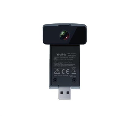 Yealink CAM50 HD Camera for Yealink SIP-T58W/SIP-T58A
