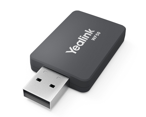 Yealink Wireless Receiver for VC500/800/880