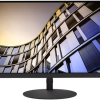 Lenovo ThinkVision T27p-10 27" 60Hz 4ms 4K Ultra HD Desktop Monitor | 61DAMAT1UK