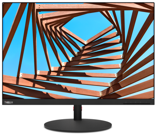 Lenovo 61DBMAT1UK ThinkVision T25d-10 25" Class WUXGA 1920 x 1200 LCD Monitor