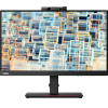 Lenovo ThinkVision 61FBMAT6UK T22v-20 22" Class Webcam 1920 x 1080  Full HD LCD Monitor