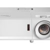 Optoma ZH507+ High brightness Laser Projector - 5500 Lumens