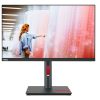 Lenovo 63B4GAT6UK ThinkVision P24q-30 24" Class Webcam WQHD 2560 x 1440  LCD Monitor