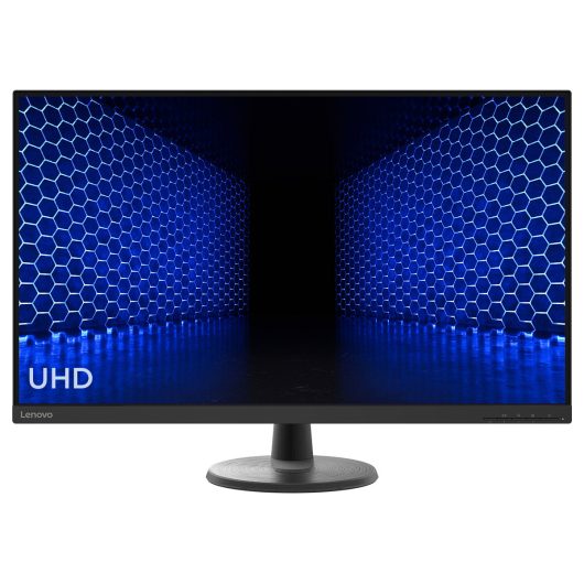 Lenovo C32u-40 31.5 Inch 4K Ultra HD 60Hz LED Monitor