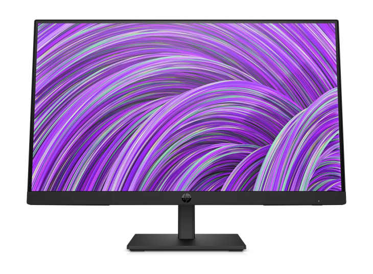 HP P22h G5 (21.5”) Full-HD IPS Height Adjustable Business Monitor