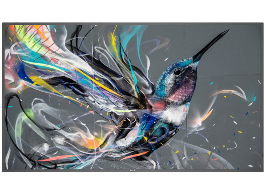 Philips Q-Line | 65BDL3511Q/00 65" 4K Ultra HD Smart Digital Signage Display