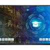 Philips E-Line 65BDL4152E/00 65" 4K Ultra HD Android 13 EDLA Certified Interactive Touchscreen Display