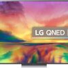 LG 65QNED816RE.AEK/QNED81 65 Inch 4K Smart Ultra HD TV