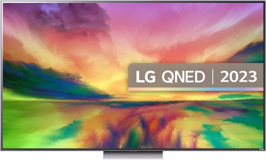 LG 65QNED816RE.AEK/QNED81 65 Inch 4K Smart Ultra HD TV
