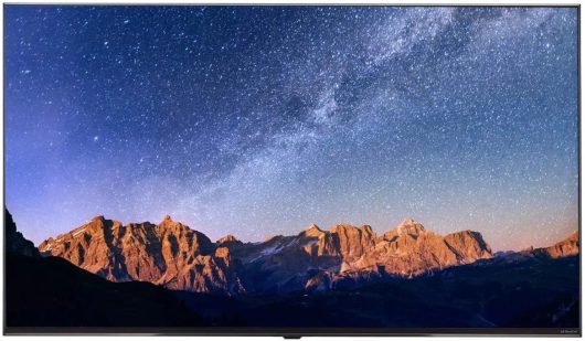 LG 65UR767H 65" 4K UHD Smart Hotel TV