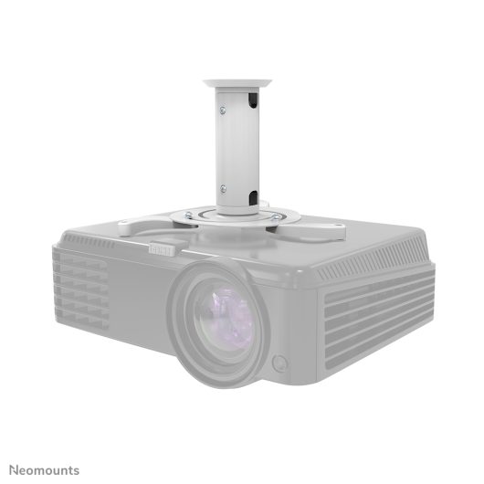 Neomounts Projector Ceiling Mount 13-20cm (up to 15kg)