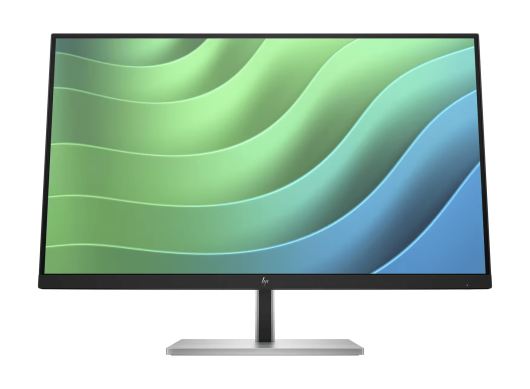 HP E27 G5 (27" ) FHD IPS Business Monitor