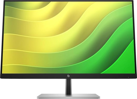 HP E24q G5 (23.8”) QHD IPS Business Monitor