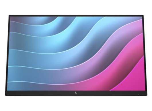 HP E24 G5 23.8" Full-HD IPS Business No Stand Monitor | 6N6E9A9#ABU
