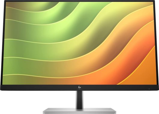 HP E24 G5 (23.8" ) Full-HD IPS Business Monitor
