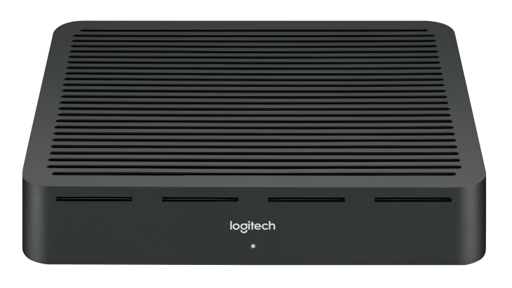 Logitech Rally Ultra-HD ConferenceCam Display Hub