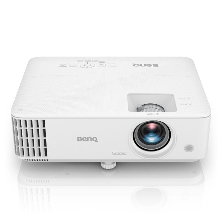 BenQ MU613 Projector
