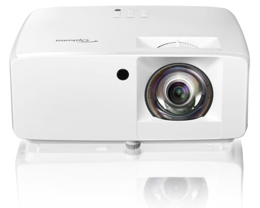 Optoma ZW350ST Projector - 3600 Lumens, 16:10 WXGA