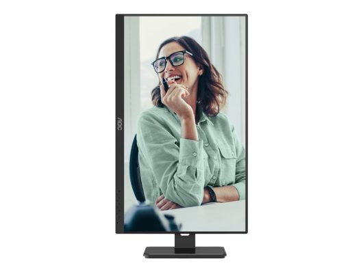 AOC 23.8" Full HD IPS 75Hz Monitor | 24P3CV