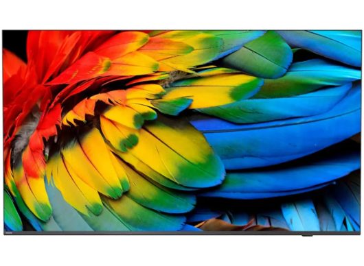 Philips MediaSuite | 75HFL6214U 75" 4K Android 9 Smart Commercial Professional TV