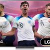 LG 75QNED816RE.AEK/QNED81 75 Inch 4K Smart UHD TV