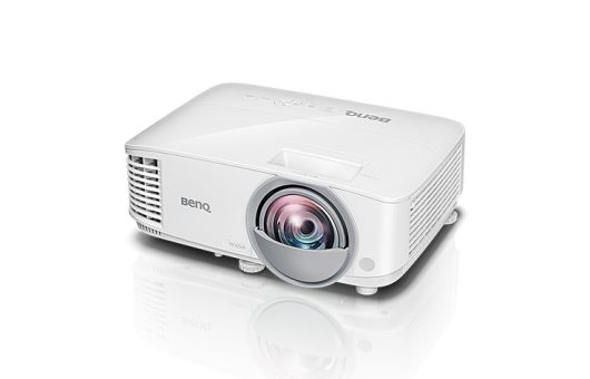 BenQ MW809STH Projector
