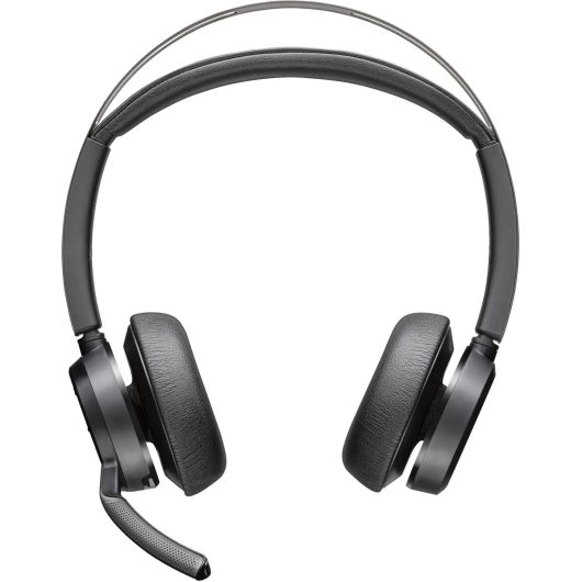 Poly Voyager Focus 2 USB-A Stereo Headset | 76U46AA