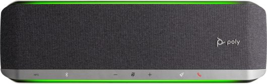 Poly Sync 60 Wired/Wireless Bluetooth Speakerphone | 772C2AA