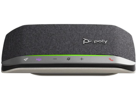 HP Poly Sync 20+ Microsoft Teams Certified USB-C Speakerphone