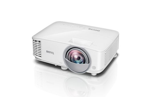 BenQ MX808STH Projector