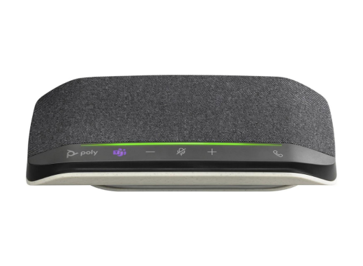 POLY Sync 10 Microsoft Teams Certified Speakerphone | 77P34AA