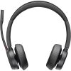 Poly Voyager 4320 USB-C Headset + BT700 Dongle + Charging Stand | 77Z31AA