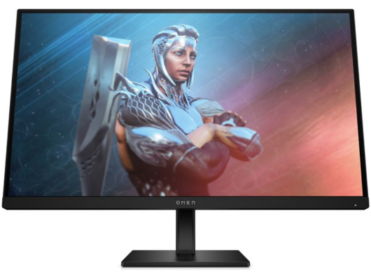 HP Omen 27" 165Hz Full HD Gaming Monitor | 780F9AA#ABU