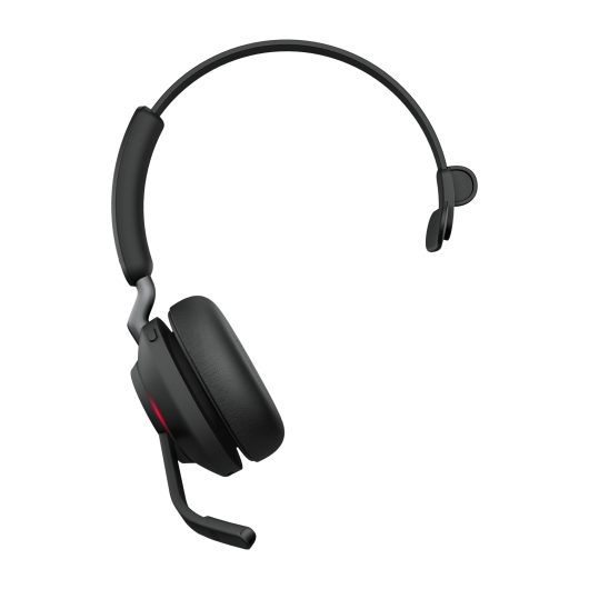 Jabra Evolve2 65 Wireless Over-the-head Mono Headset