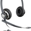 HP Poly EncorePro 725 USB-A Stereo Headset | 783M6AA