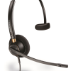 Poly EncorePro 510 Wired Over-the-head Mono Headset Black | 783Q2AA#ABB