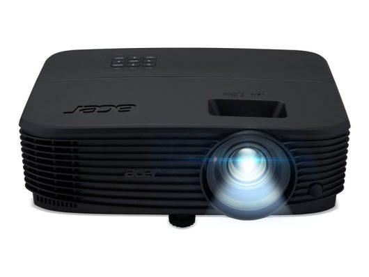Acer Vero PD2527i DLP Projector - 2700 Lumens