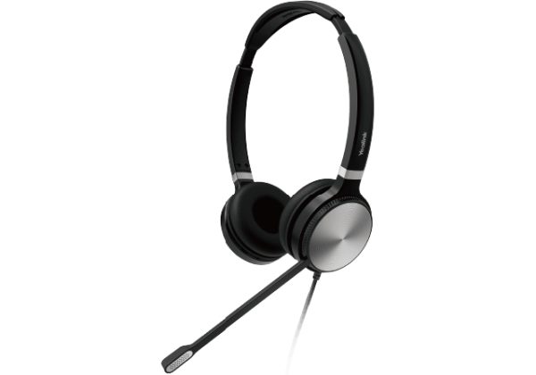 Yealink UH36 Teams USB Headset Dual Ear